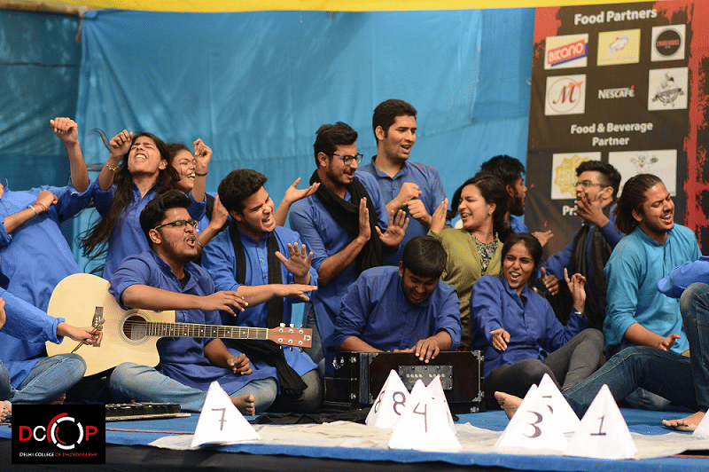 Jagannath Community College (JCC) New Delhi Events photo 1