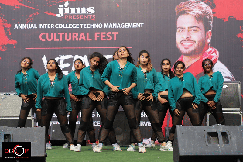 Jagannath Community College (JCC) New Delhi Events photo 2