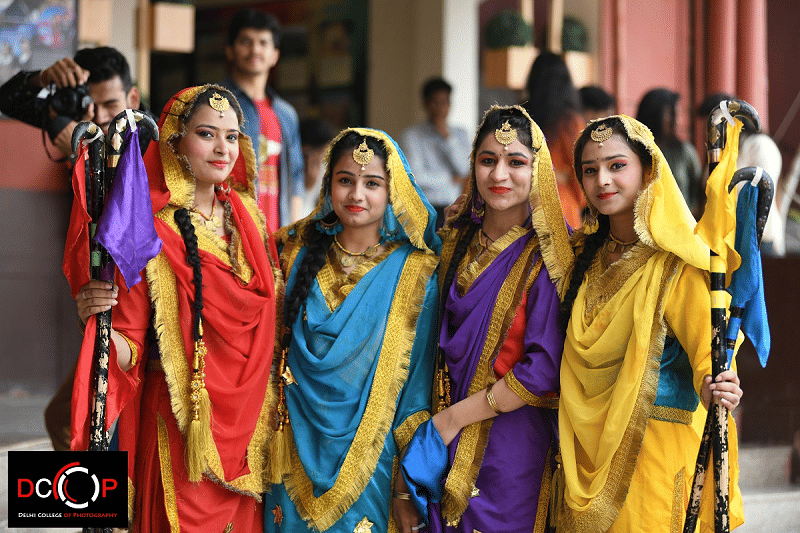 Jagannath Community College (JCC) New Delhi Events photo 3