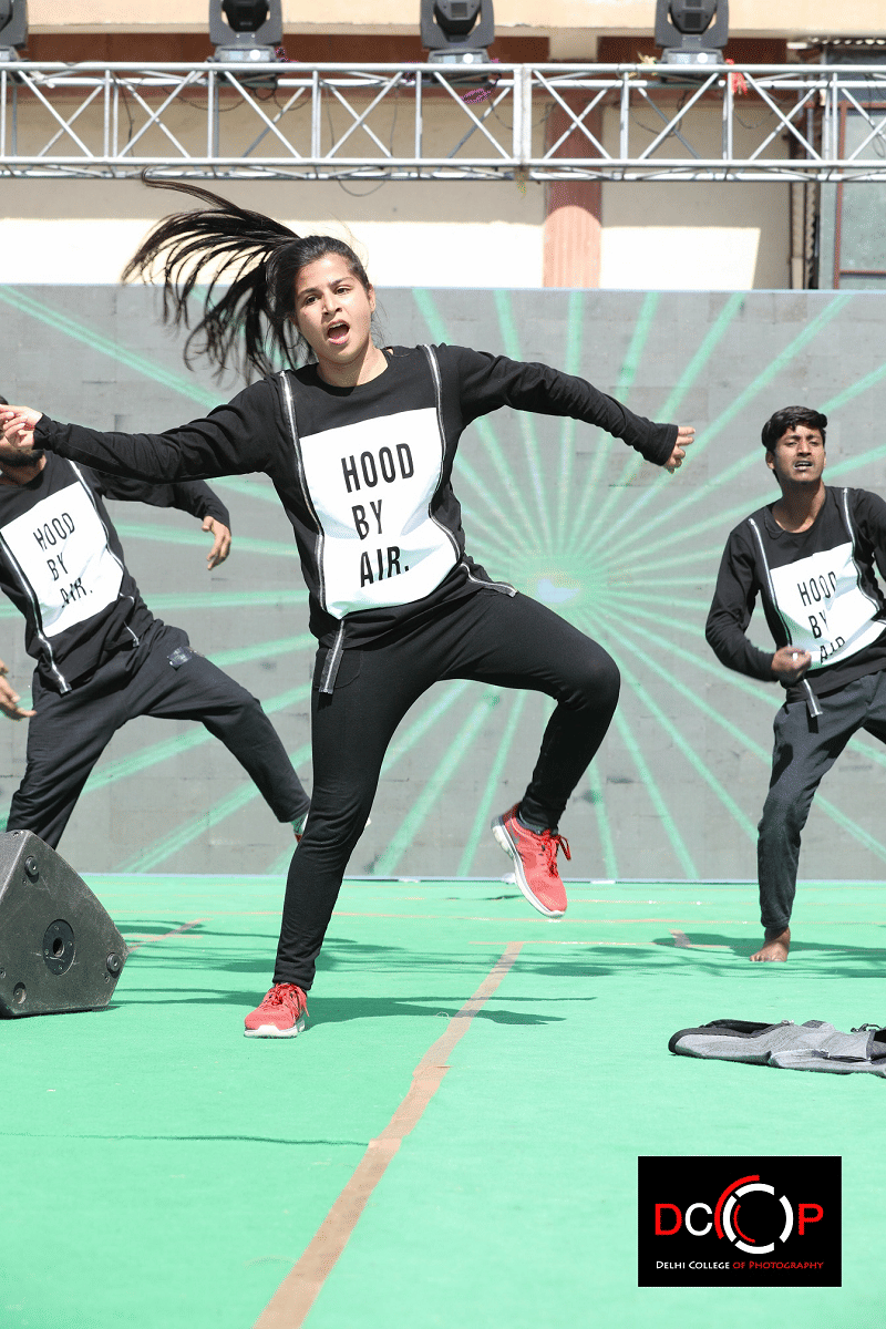 Jagannath Community College (JCC) New Delhi Events photo 4