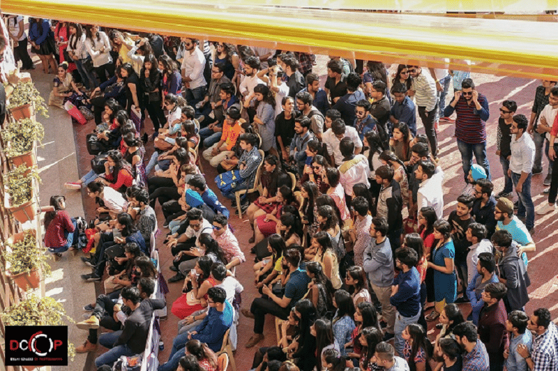 Jagannath Community College (JCC) New Delhi Events photo 5