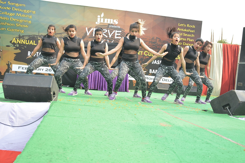 Jagannath Community College (JCC) New Delhi Events photo 8