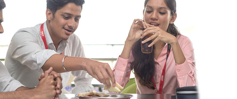 MET Institute of Computer Science Mumbai Infrastructure photo 7