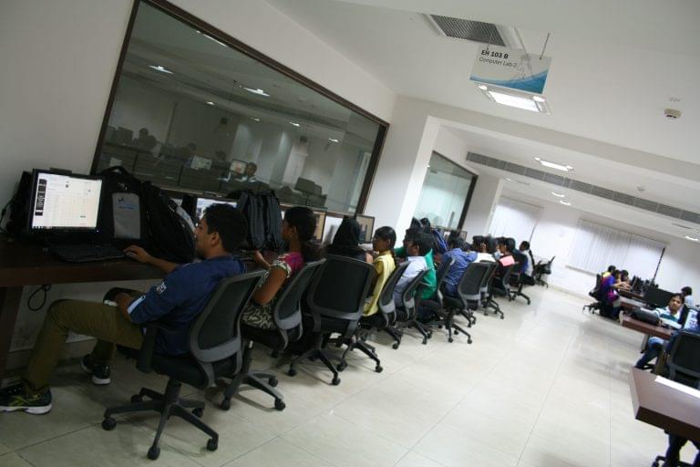 Ethames Business School Hyderabad Facilities and Infrastructure photo 16