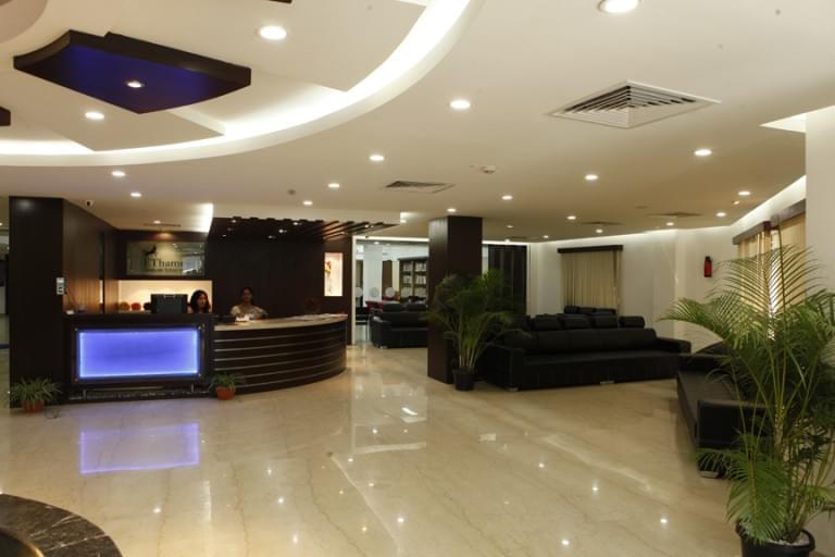 Ethames Business School Hyderabad Facilities and Infrastructure photo 18