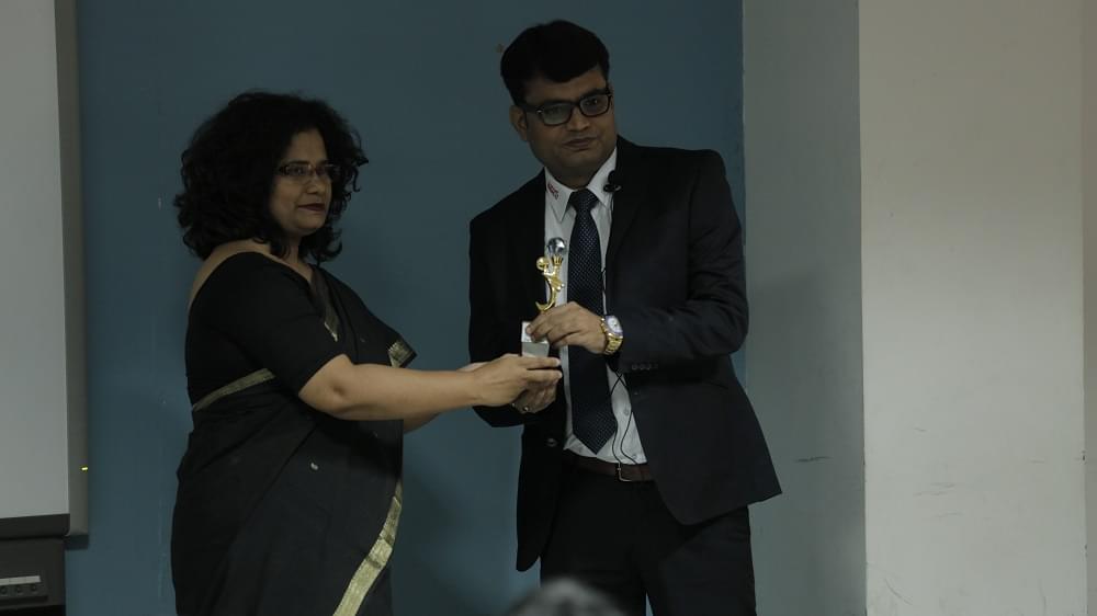 Ethames Business School Hyderabad Events photo 1