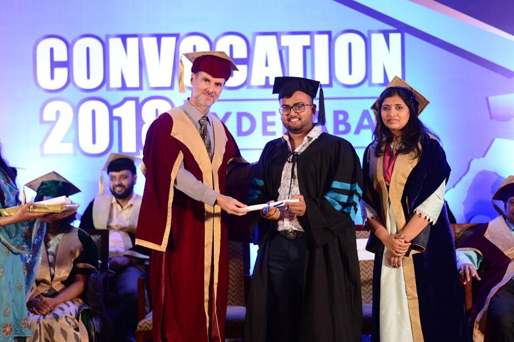 Ethames Business School Hyderabad Events photo 2