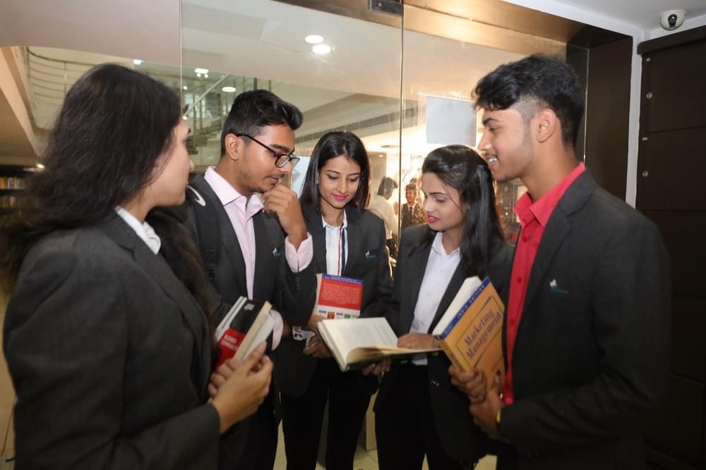 Ethames Business School Hyderabad Events photo 4