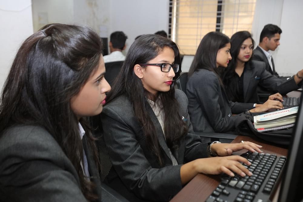 Ethames Business School Hyderabad Events photo 5