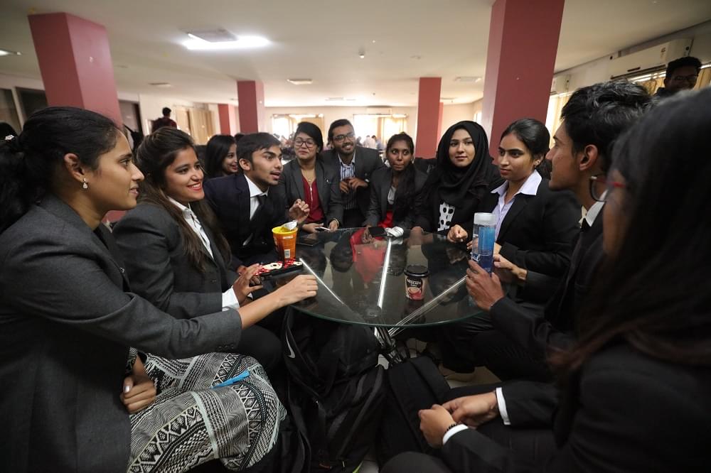 Ethames Business School Hyderabad Events photo 6