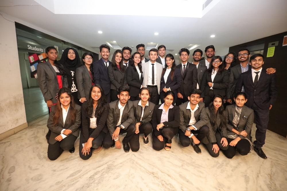 Ethames Business School Hyderabad Events photo 7