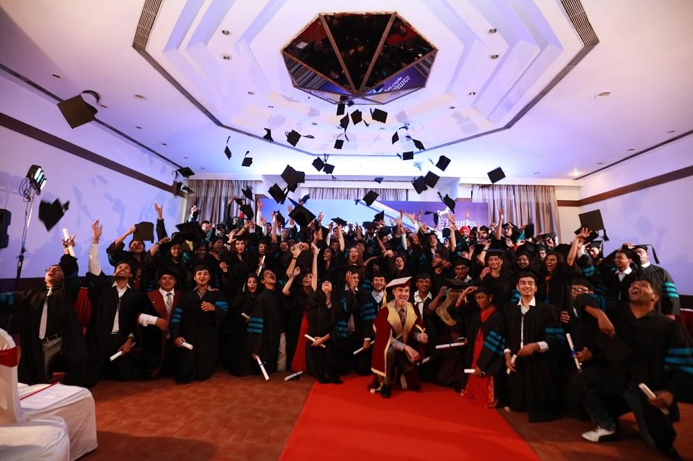 Ethames Business School Hyderabad Events photo 8