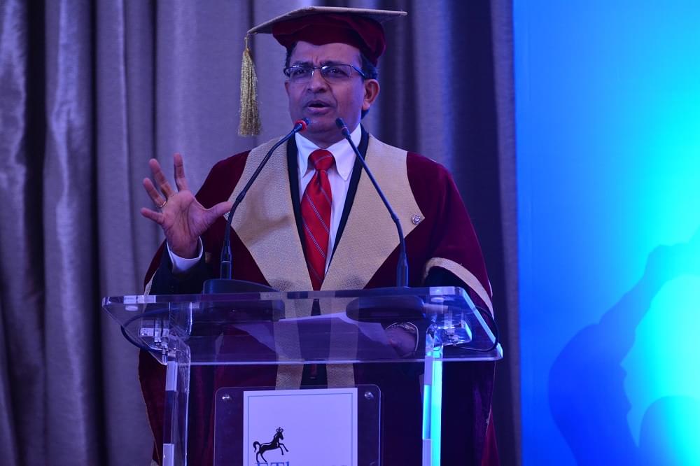 Ethames Business School Hyderabad Events photo 9