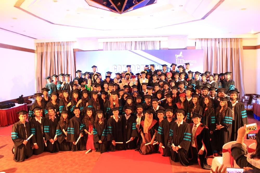 Ethames Business School Hyderabad Events photo 14