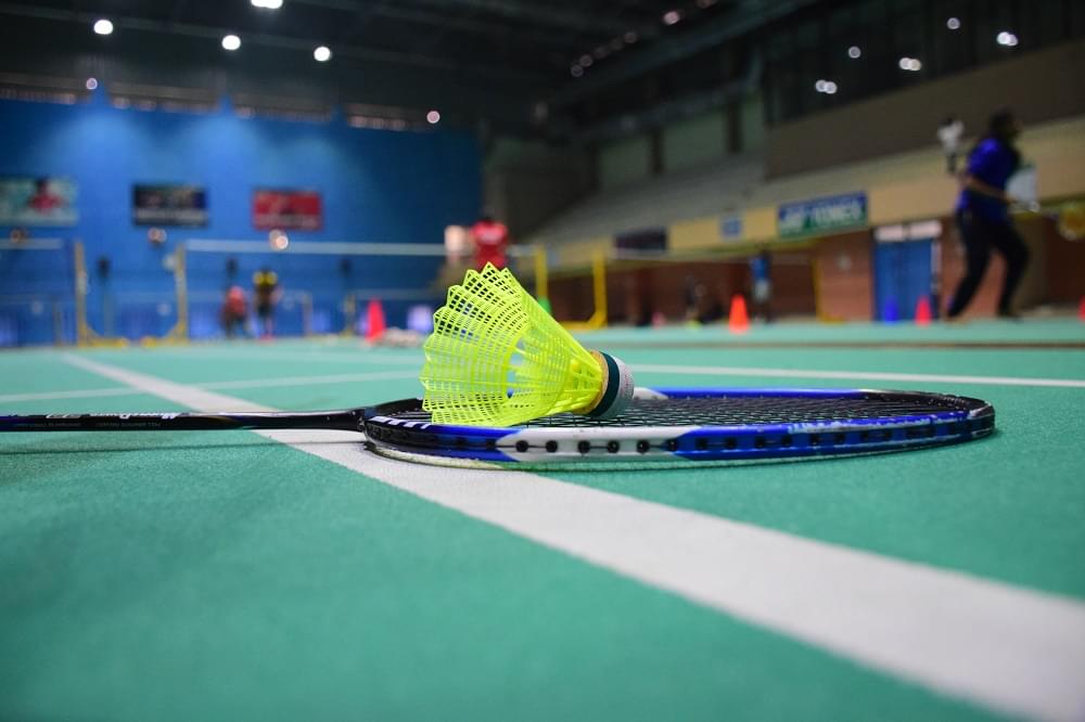 Ethames Business School Hyderabad Sports photo 4