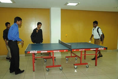 Ethames Business School Hyderabad Sports photo 12