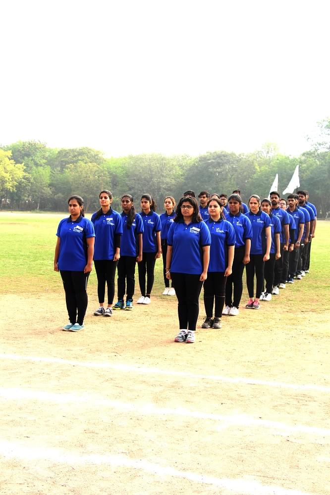 Ethames Business School Hyderabad Sports photo 13