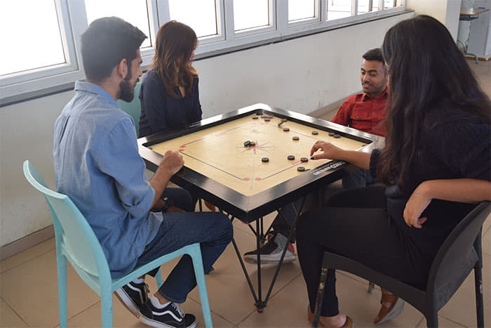 Symbiosis School of International Studies Pune Campus photo 10