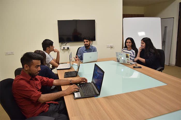 Symbiosis School of International Studies Pune Campus photo 1