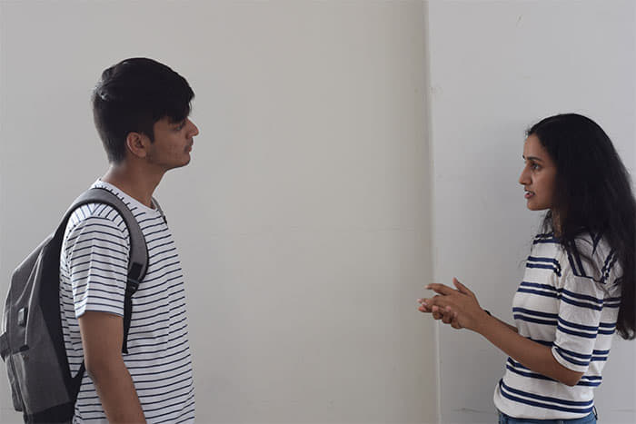 Symbiosis School of International Studies Pune Campus photo 2