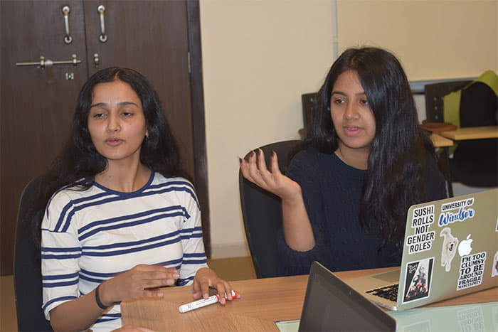 Symbiosis School of International Studies Pune Campus photo 3