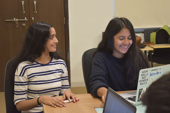 Symbiosis School of International Studies Pune Campus photo 4