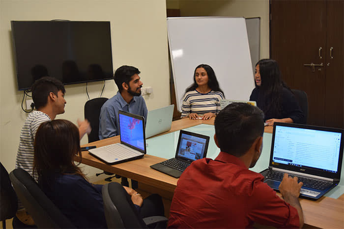 Symbiosis School of International Studies Pune Campus photo 5