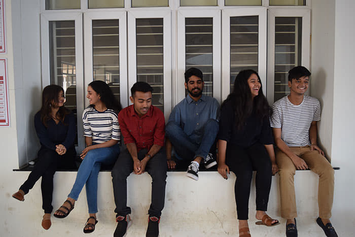 Symbiosis School of International Studies Pune Campus photo 7