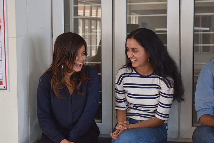 Symbiosis School of International Studies Pune Campus photo 8