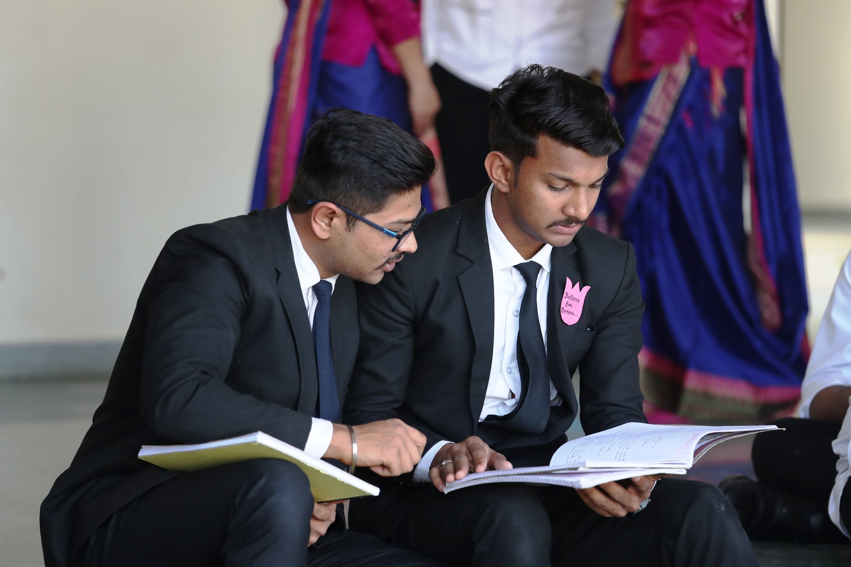 State Institute of Hotel Management Sidhpur Student Campus Life photo 10