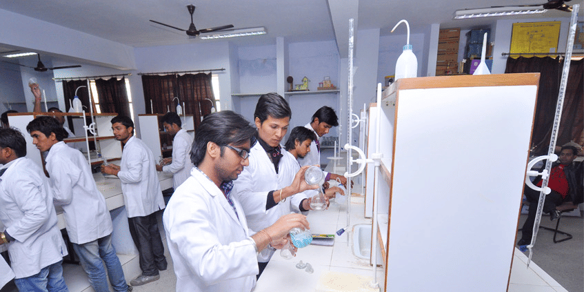 JAGANNATH University Jaipur hostel photo 2