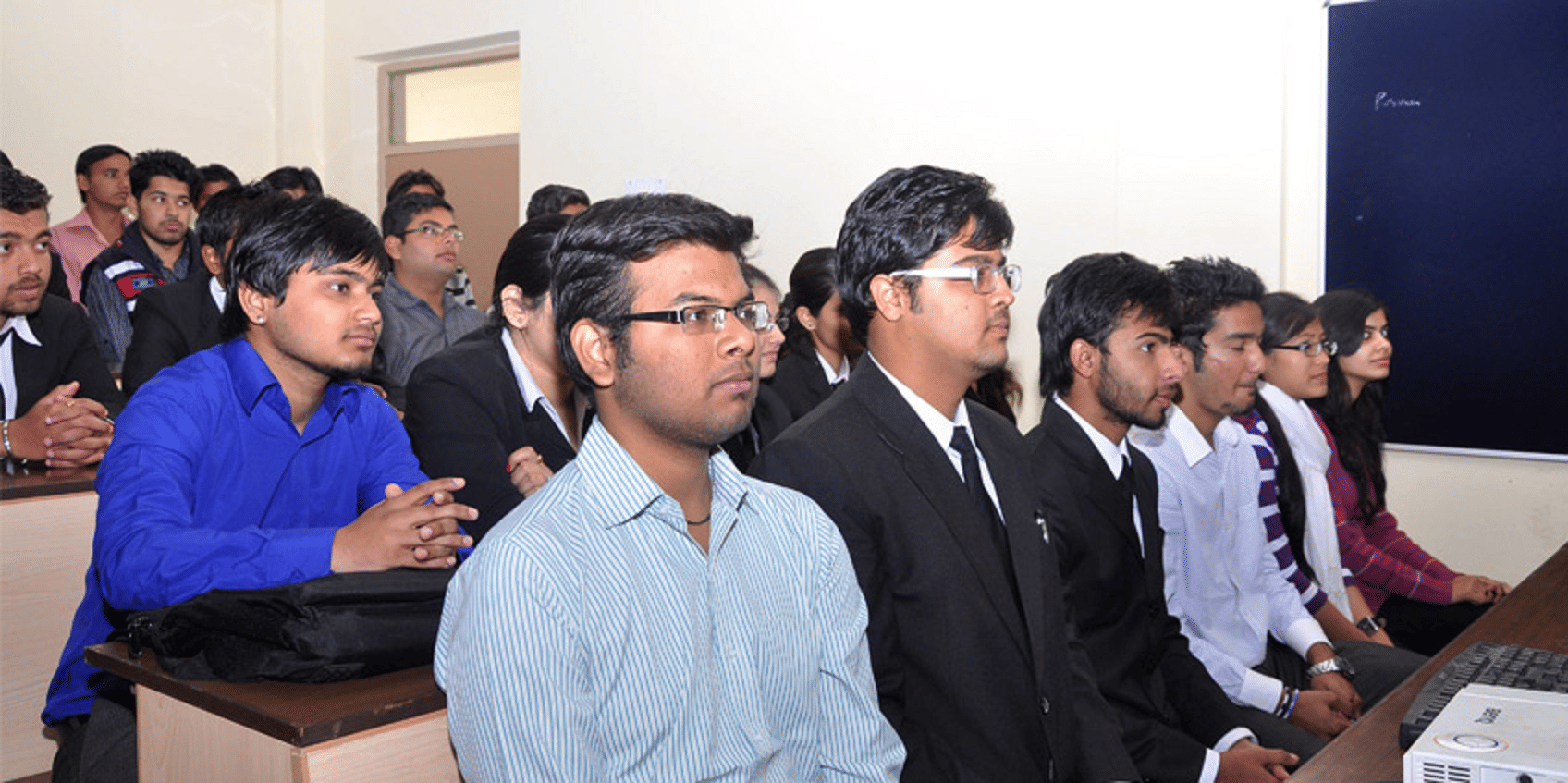 JAGANNATH University Jaipur hostel photo 4