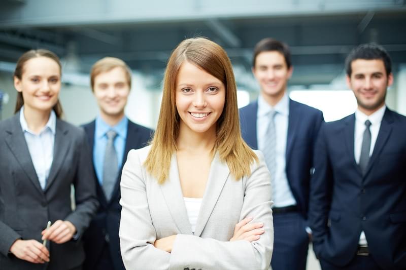 Vainavi Educational Institutions Hyderabad Business management HD photo 2