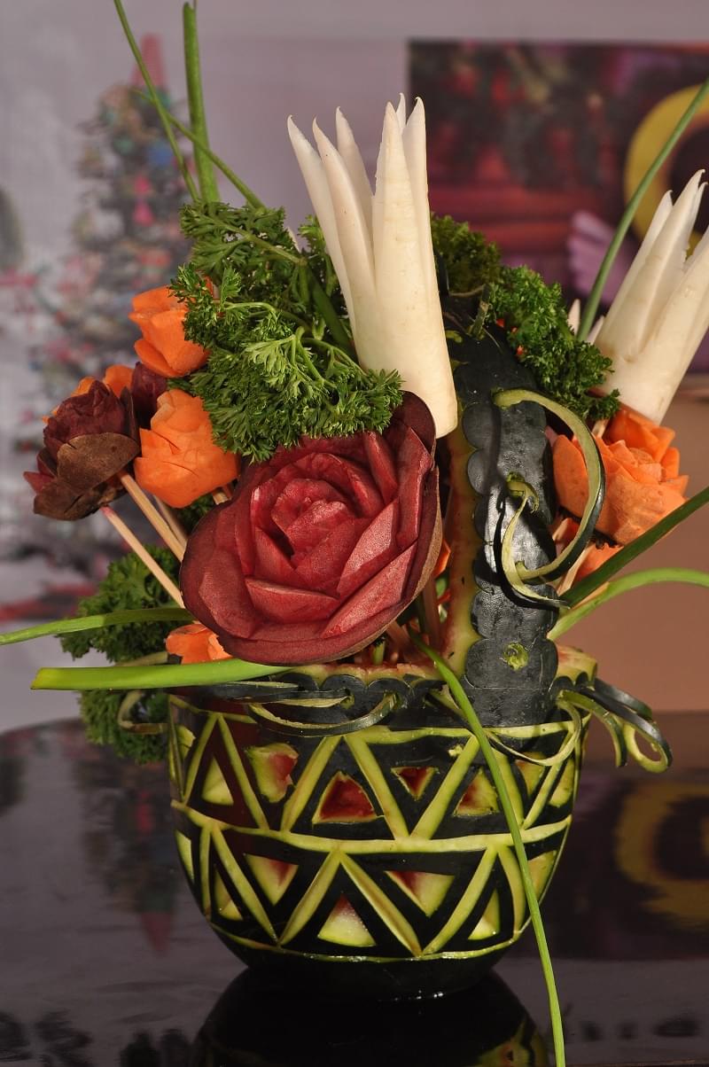 Vainavi Educational Institutions Hyderabad Gala Night photo 2