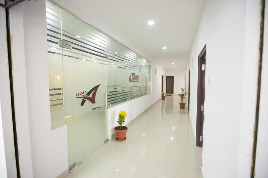 Vainavi Educational Institutions Hyderabad Infrastructure photo 1