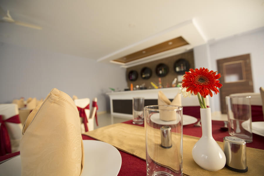 Vainavi Educational Institutions Hyderabad Infrastructure photo 2