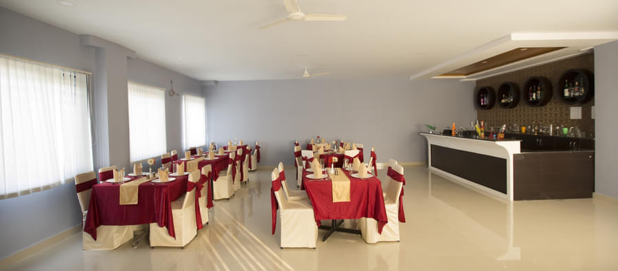 Vainavi Educational Institutions Hyderabad Infrastructure photo 3