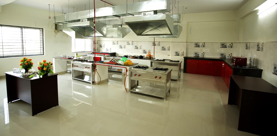 Vainavi Educational Institutions Hyderabad Infrastructure photo 4