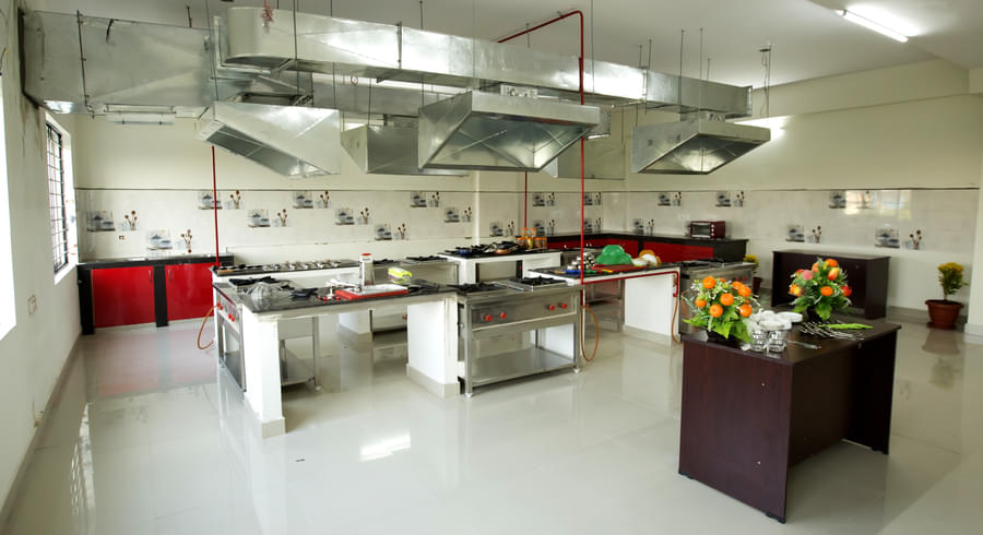 Vainavi Educational Institutions Hyderabad Infrastructure photo 5