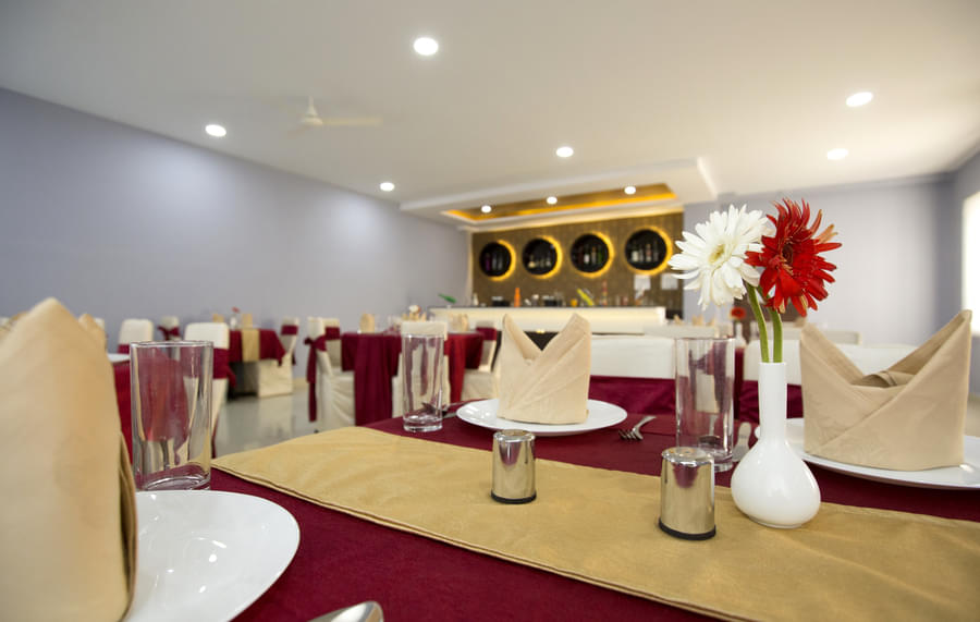 Vainavi Educational Institutions Hyderabad Infrastructure photo 6