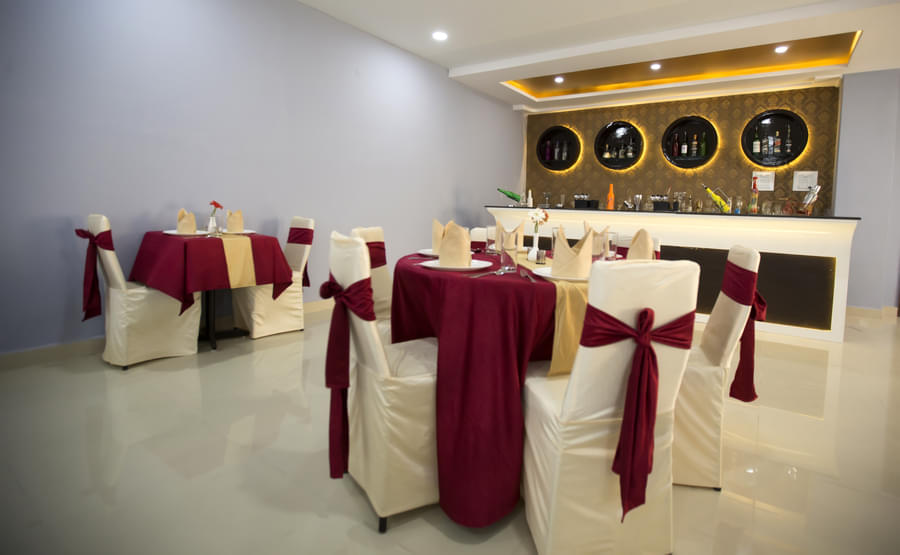 Vainavi Educational Institutions Hyderabad Infrastructure photo 7