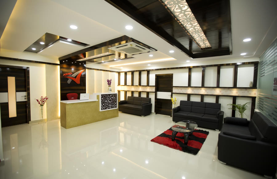 Vainavi Educational Institutions Hyderabad Infrastructure photo 9