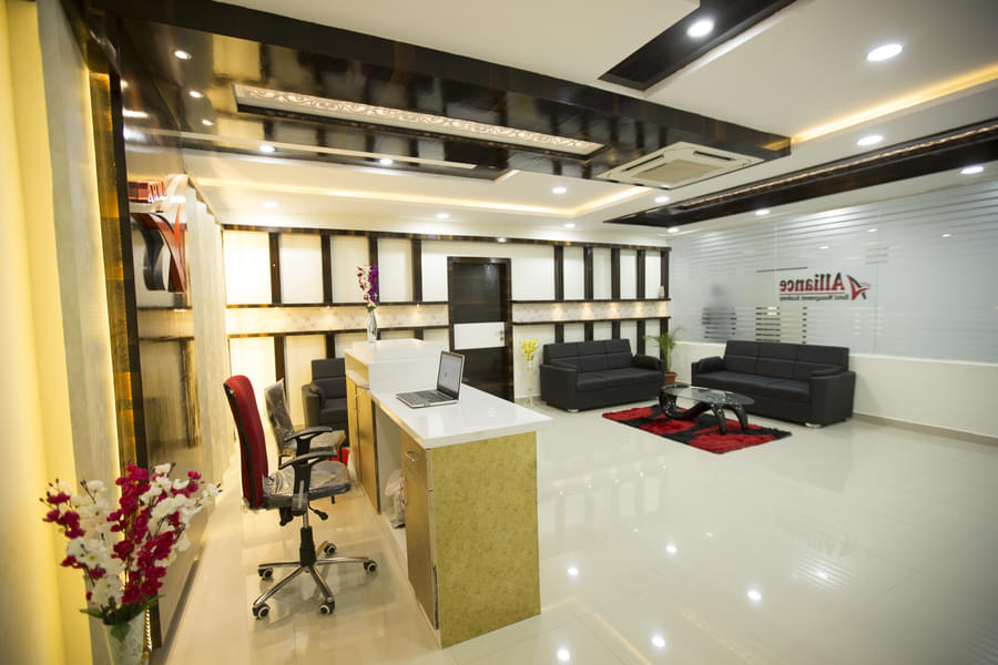 Vainavi Educational Institutions Hyderabad Infrastructure photo 10