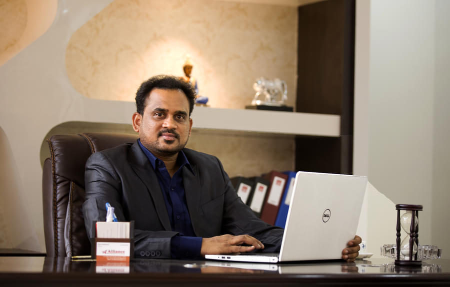 Vainavi Educational Institutions Hyderabad Infrastructure photo 11