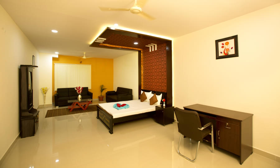 Vainavi Educational Institutions Hyderabad Infrastructure photo 12