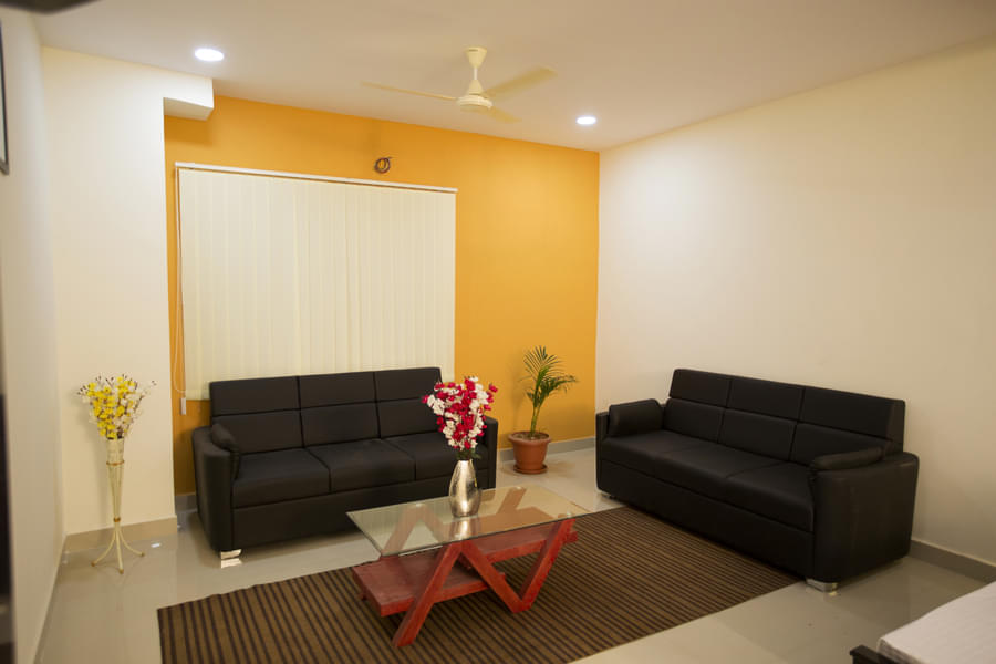 Vainavi Educational Institutions Hyderabad Infrastructure photo 13