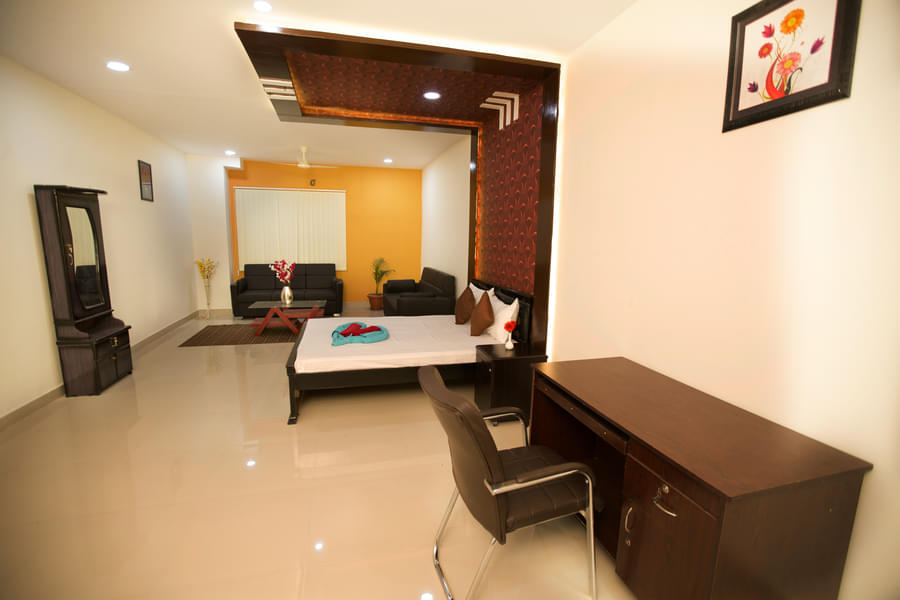 Vainavi Educational Institutions Hyderabad Infrastructure photo 14