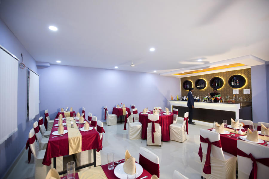 Vainavi Educational Institutions Hyderabad Infrastructure photo 17