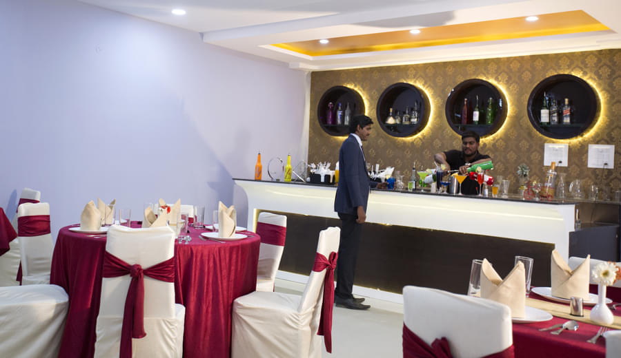 Vainavi Educational Institutions Hyderabad Infrastructure photo 18