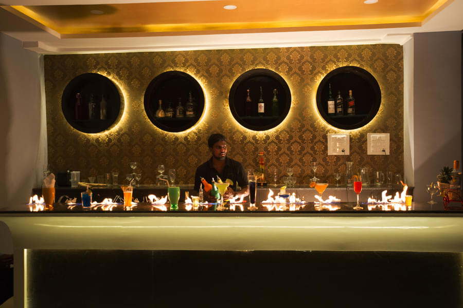 Vainavi Educational Institutions Hyderabad Infrastructure photo 19